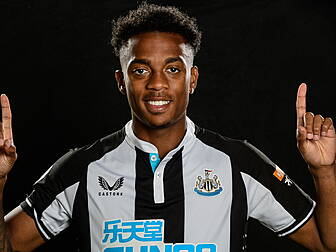 Newcastle secure their 
